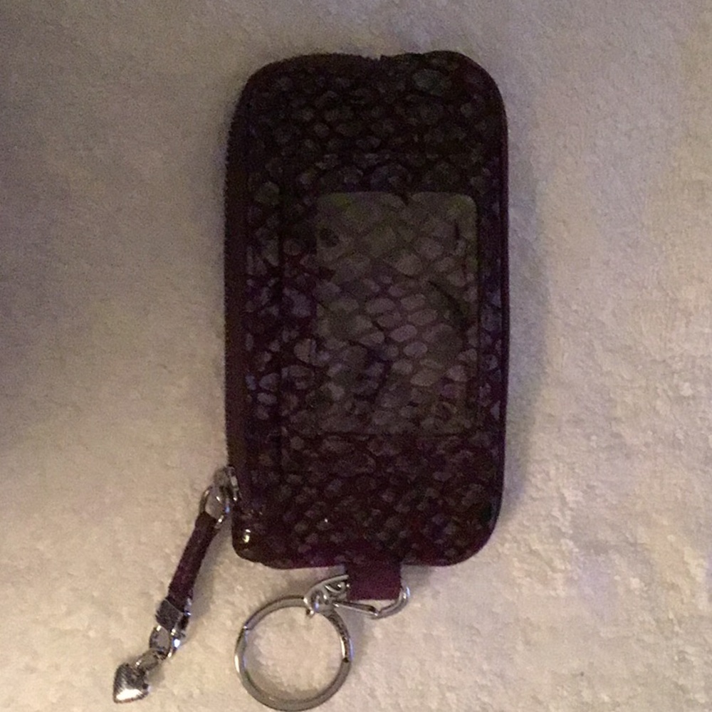 Brighton small ID wristlet. - Picture 2 of 2